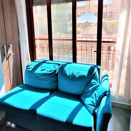 Apartment Sul Lungomare Di Castellabate Per 4 Persone