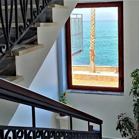 Sul Lungomare Di Castellabate Per 4 Persone * Santa Maria di Castellabate